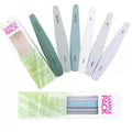 Buffers And Filers (Pack Of 6)