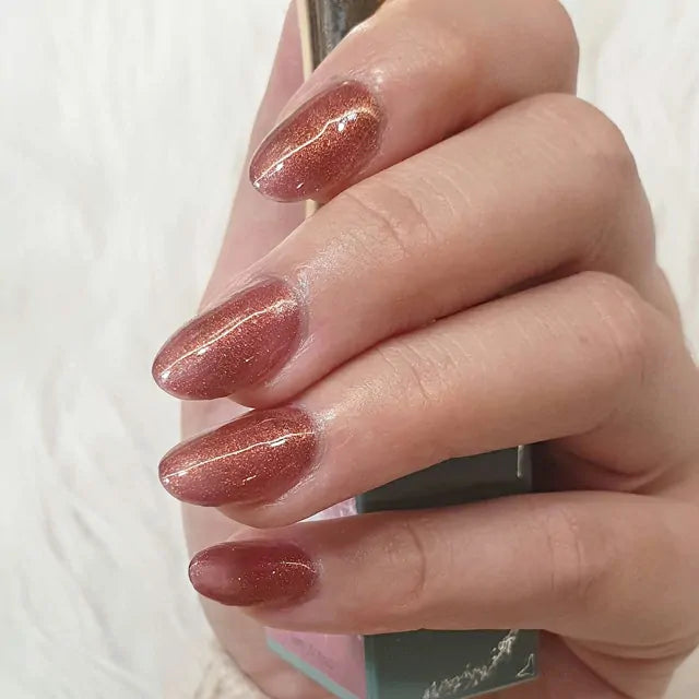 CANNI Gel Nail Polish (Fairy Yarn Series) C024 (16ml)