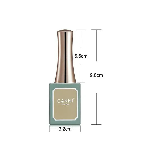 Canni Eye Shadow Series Gel Nail Polish C048 (16ml)