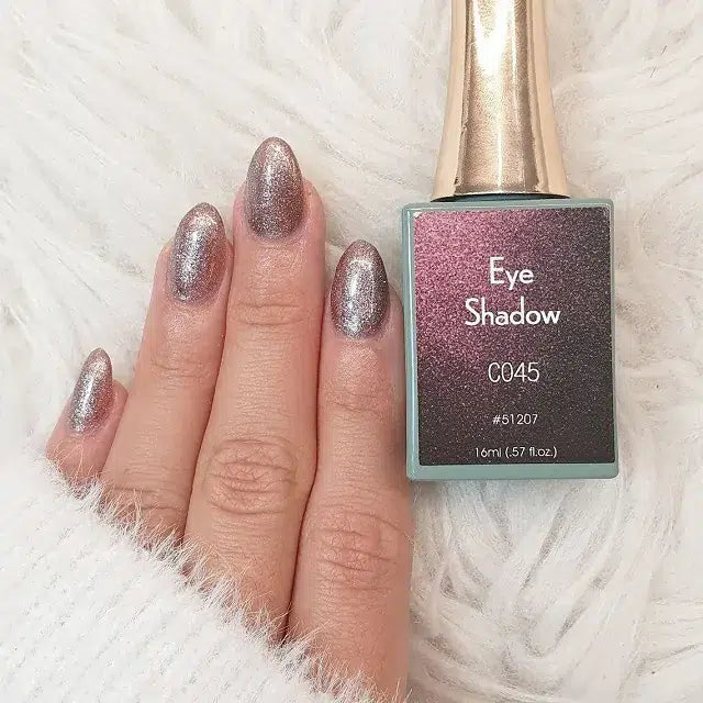 Canni Eye Shadow Series Gel Nail Polish C045 (16ml)