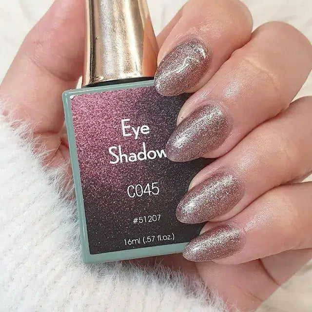 Canni Eye Shadow Series Gel Nail Polish C045 (16ml)