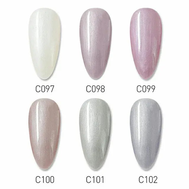 Canni Floating Light Series Gel Polish (16ml)