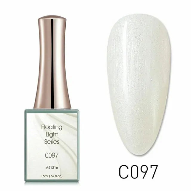 Canni Floating Light Series Gel Polish (16ml)