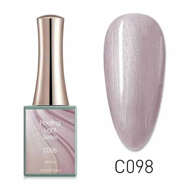 Canni Floating Light Series Gel Polish (16ml)