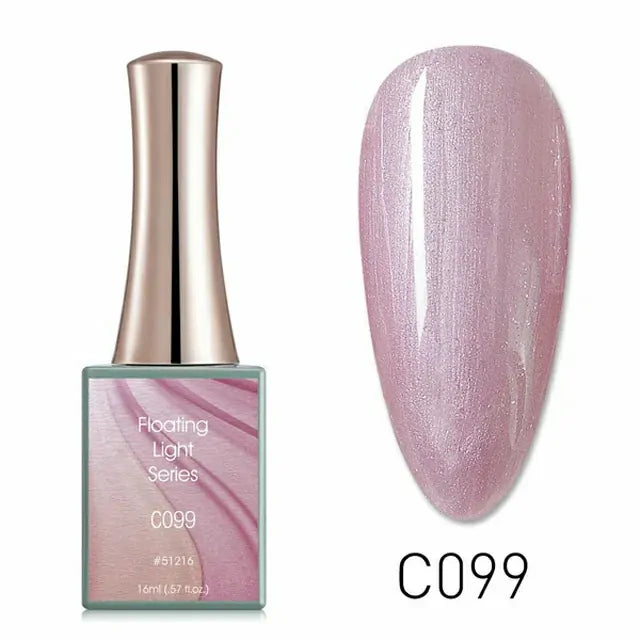 Canni Floating Light Series Gel Polish (16ml)