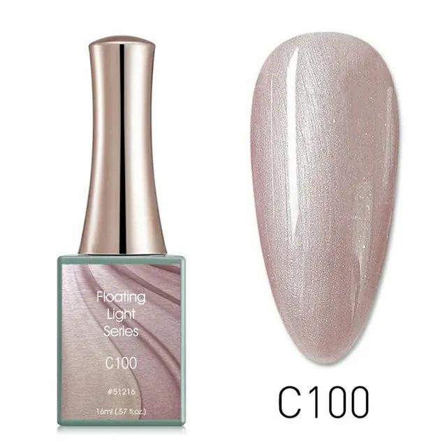 Canni Floating Light Series Gel Polish (16ml)