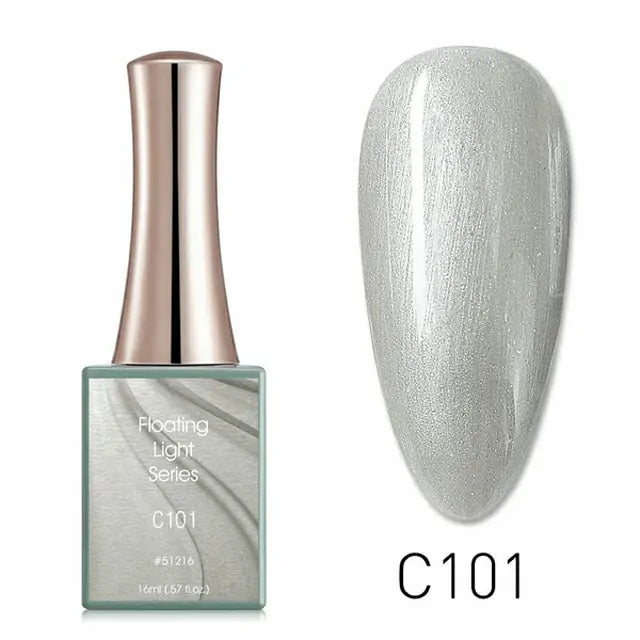 Canni Floating Light Series Gel Polish (16ml)