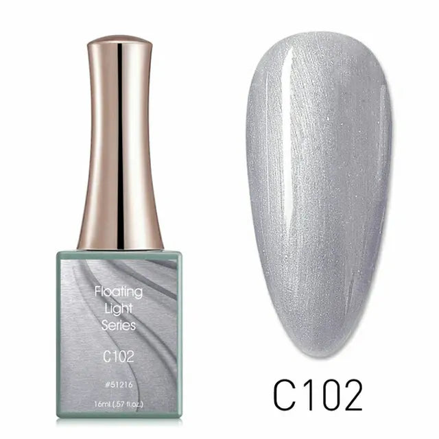Canni Floating Light Series Gel Polish (16ml)