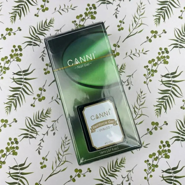 Canni Nail Reinforce Gel (16ml)