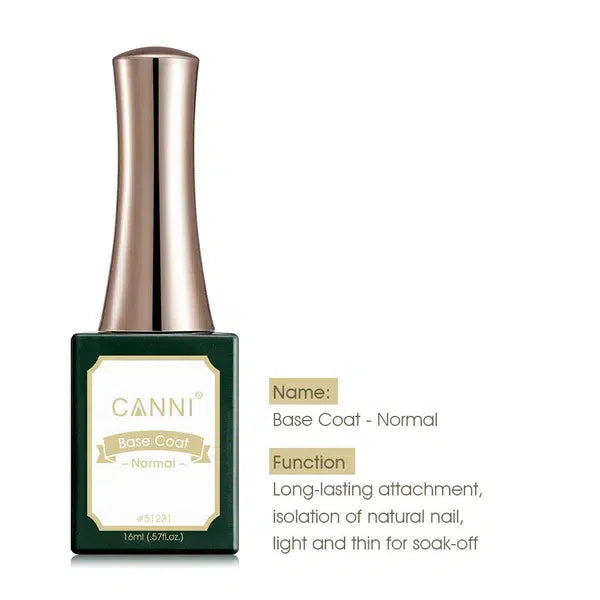 Canni Normal Base Coat (16ml)