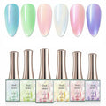 Canni Shell Series Gel Polish Set (16ml)