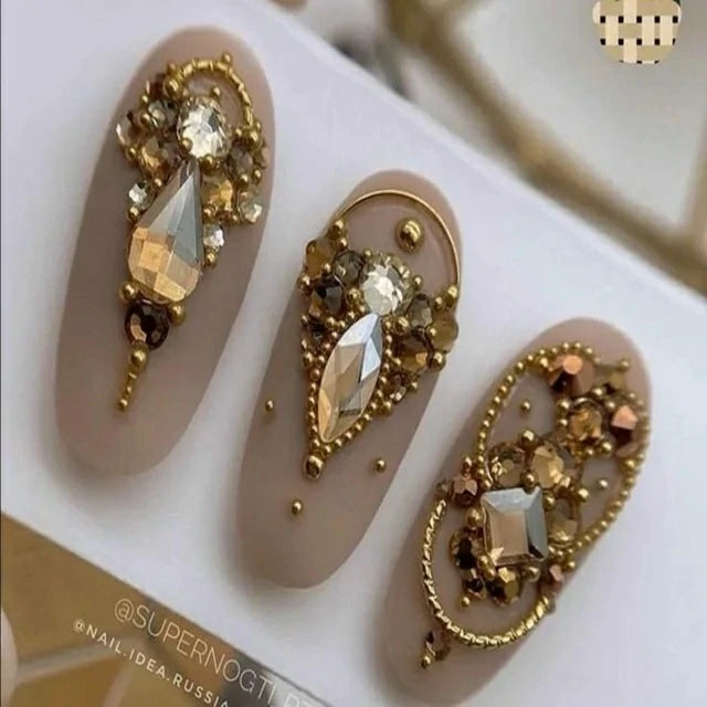 Caviar Beads Sheet