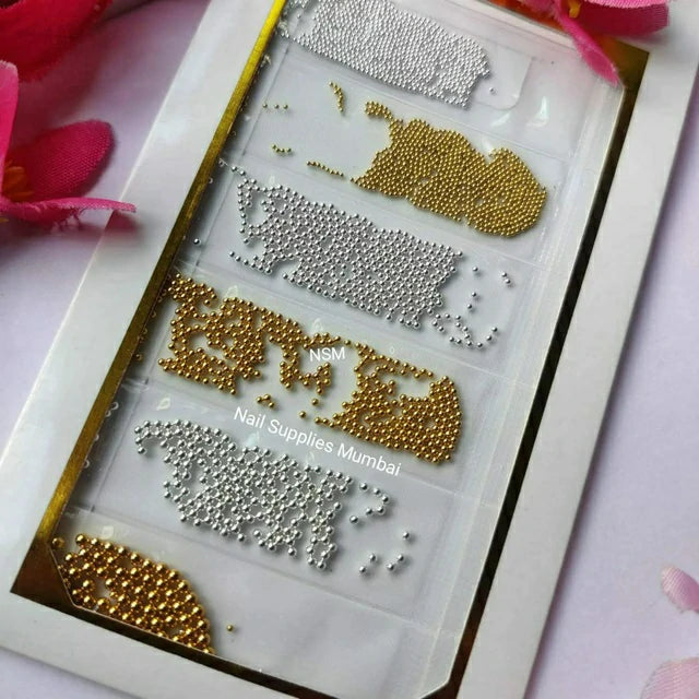Caviar Beads Sheet