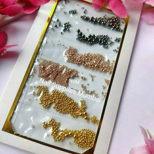 Caviar Beads Sheet