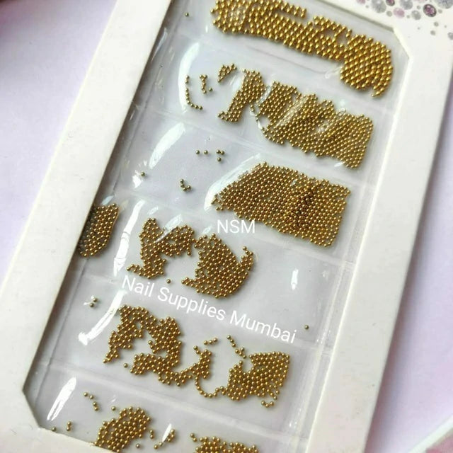 Caviar Beads Sheet