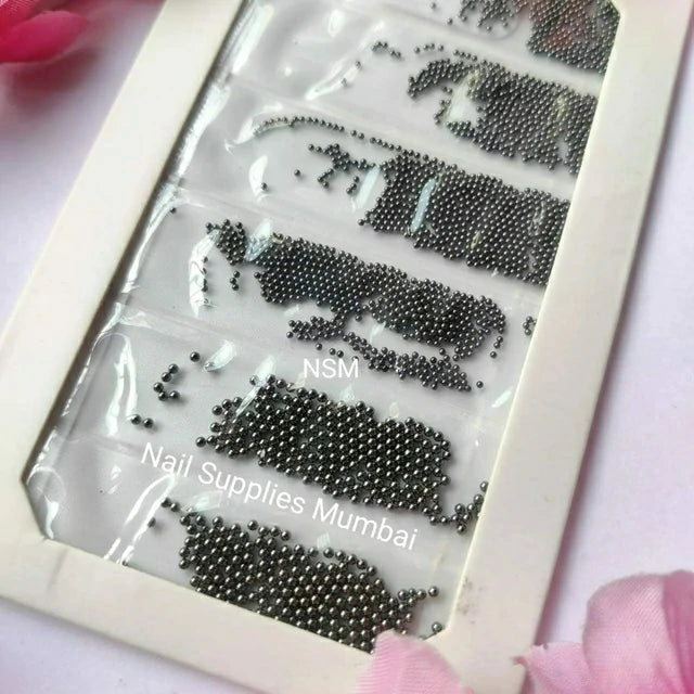 Caviar Beads Sheet