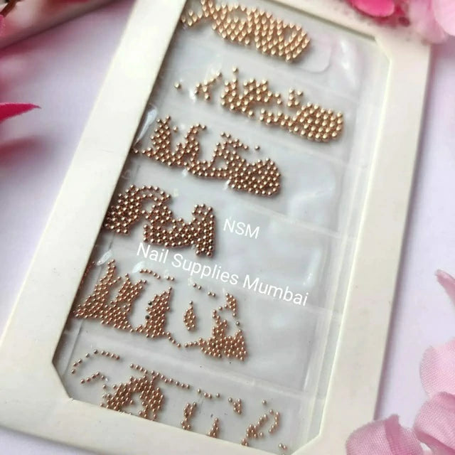 Caviar Beads Sheet