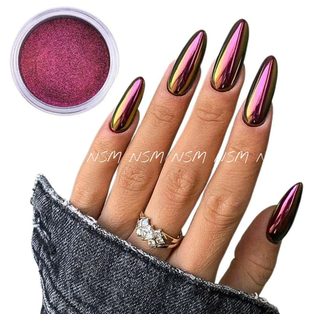 Chameleon Chrome Shade No. 1 (0.2gm)