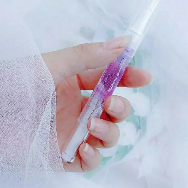 Cuticle Nail Oil Pen