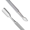 Steel Cuticle Pusher
