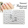 Daisy Flowers Sticker Sheets (MD220)