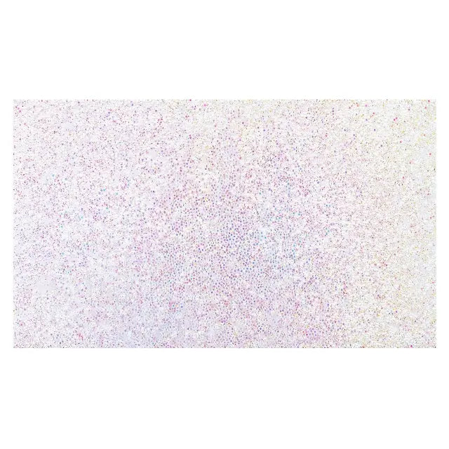 Aurora Crystal Stone Nail Art Table Mat