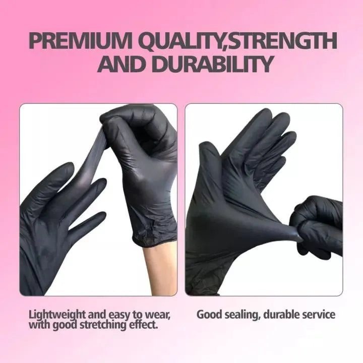 Disposable Gloves