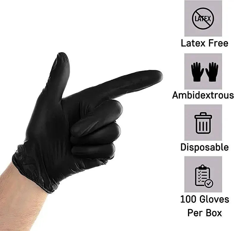 Disposable Gloves
