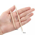 Disposable Mini Cuticle Sticks / Pushers (Pack of 24 Pieces)