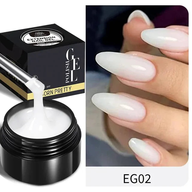 Born Pretty Extension Nail Gel EG02 (30ml)