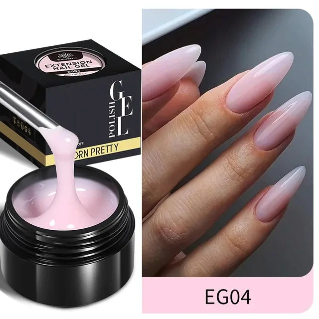 Born Pretty Extension Nail Gel EG04 (30ml)