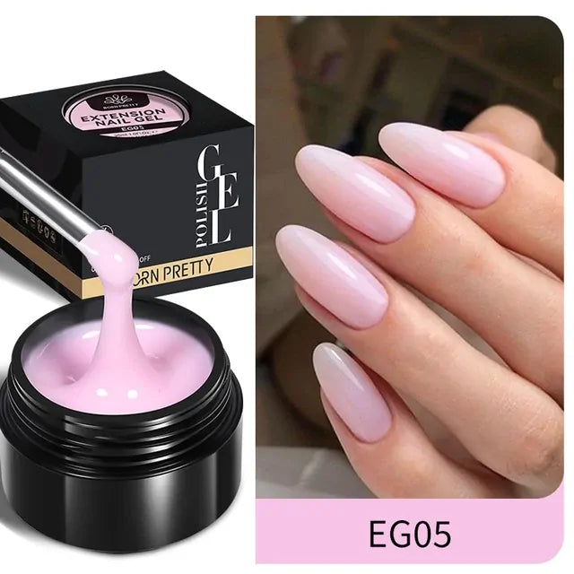 Born Pretty Extension Nail Gel EG05 (30ml)