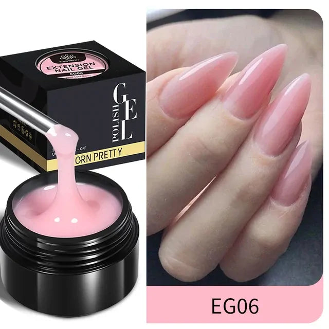 Born Pretty Extension Nail Gel EG06 (30ml)