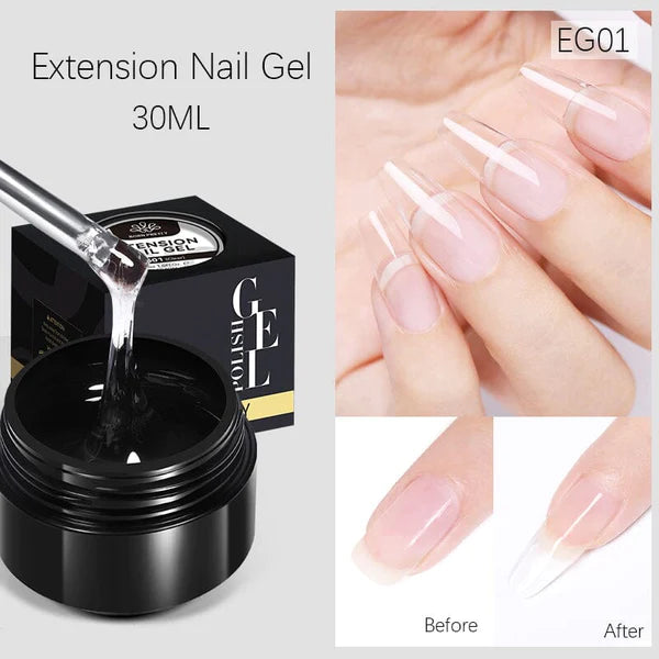 Born Pretty Extension Nail Gel EG01 (30ml)