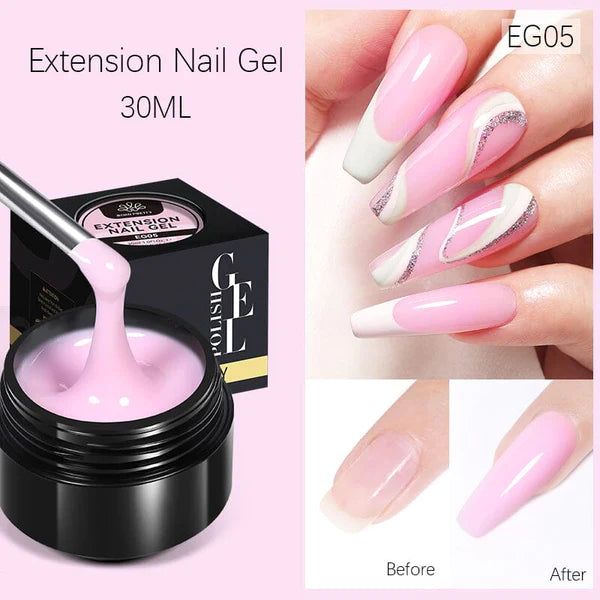 Born Pretty Extension Nail Gel EG05 (30ml)