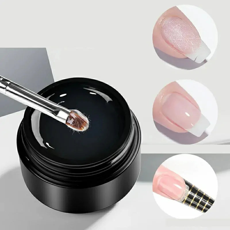 Born Pretty Fiber Glass Extension Nail Gel (30ml)