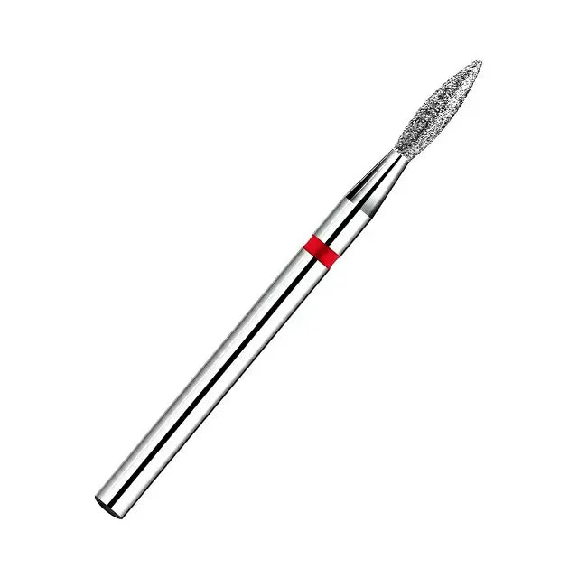Fine Grit Nail Cuticle Drill Bit