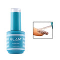 GLAM 3D Top Coat (15ml)