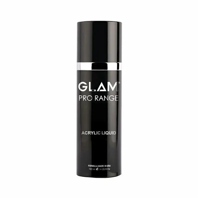 GLAM Acrylic Liquid (120 ml)