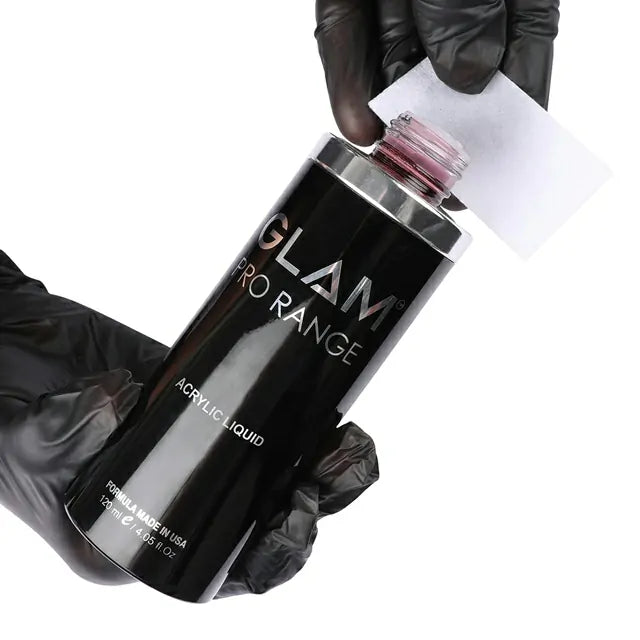 GLAM Acrylic Liquid (120 ml)