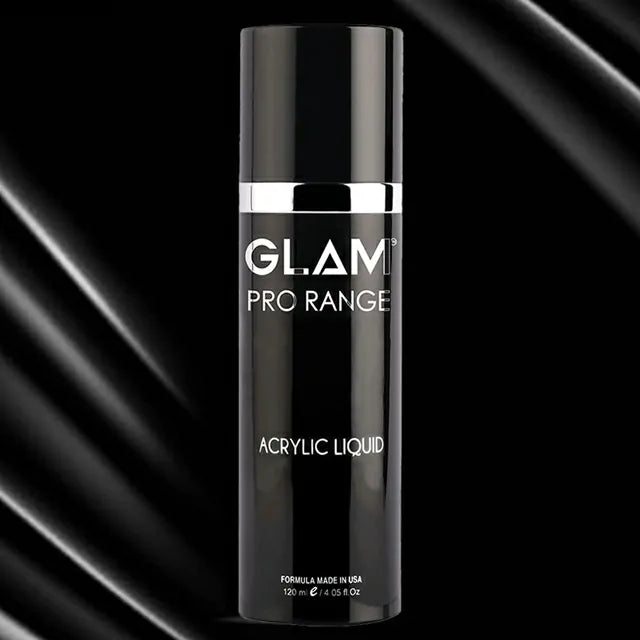 GLAM Acrylic Liquid (120 ml)