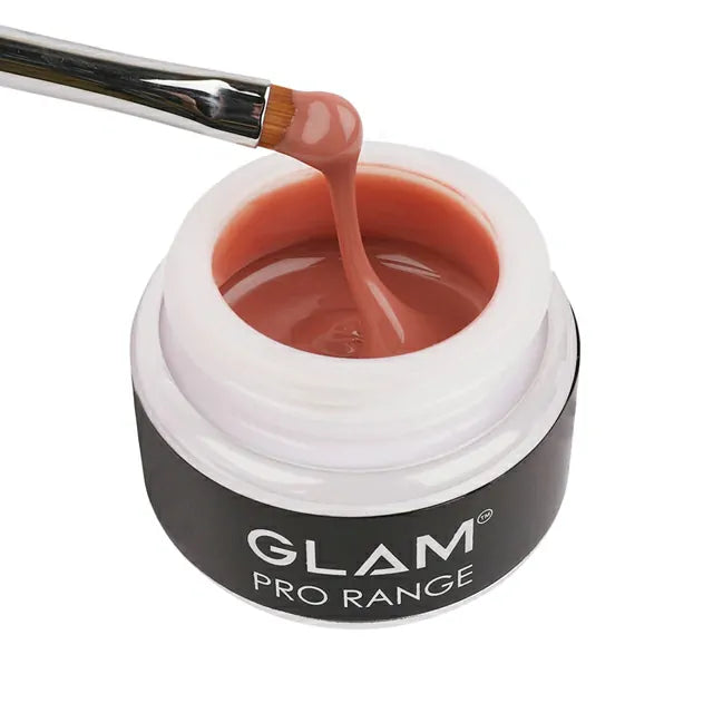 GLAM Cover Pink Gel (15 gm)