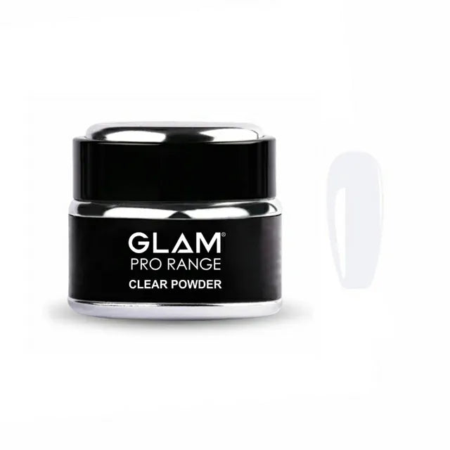 GLAM Crystal Clear Powder (25 gm)