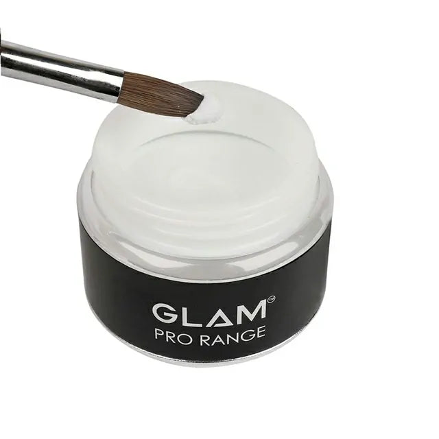 GLAM Crystal Clear Powder (25 gm)