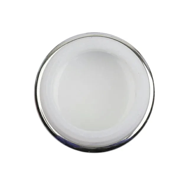 GLAM French White Gel (15 gm)