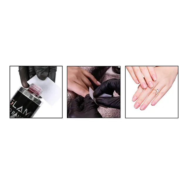 GLAM Gel Cleanser (120 ml)