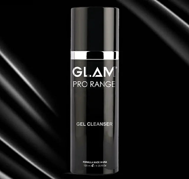 GLAM Gel Cleanser (120 ml)