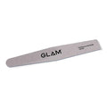 GLAM Grey Nail Buffer (120/180)