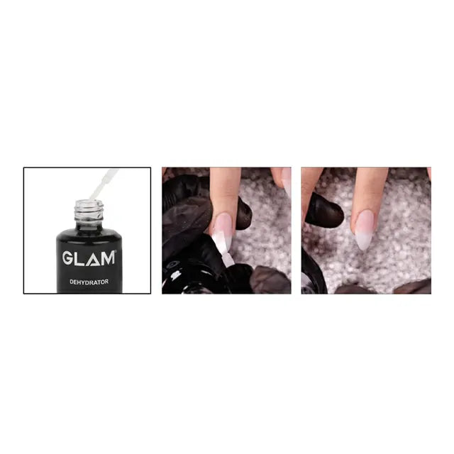 GLAM Nail Dehydrator (15ml)