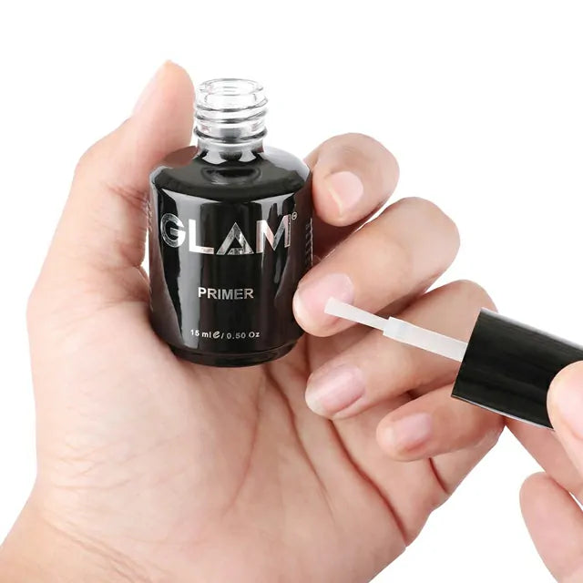 GLAM Nail Primer (15ml)